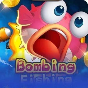 Bombing Fishing
